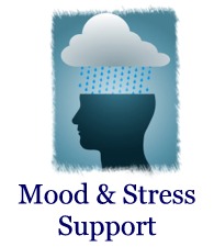 Mood & Stress Support