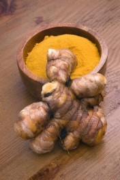 Turmeric
