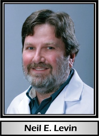 Neil E. Levin